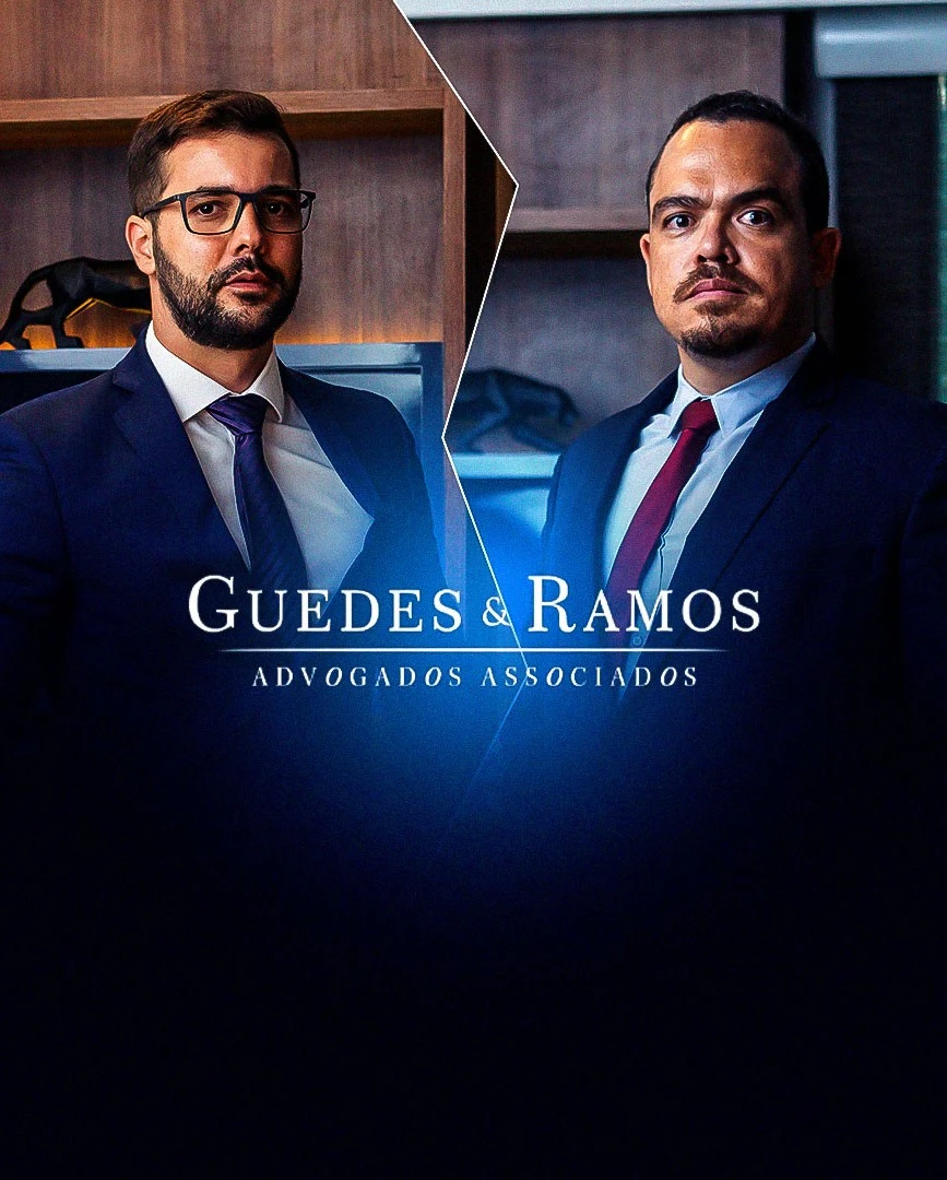 Sócios Guedes & Ramos